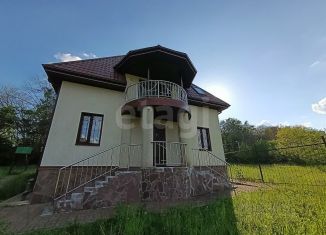 Продажа дома, 180 м2, село Соломино, Лесной переулок, 10