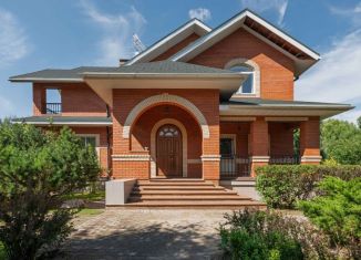 Продажа дома, 482 м2, Москва, СНТ Гренадеры, 8