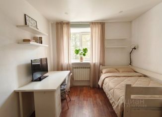 Комната на продажу, 13.2 м2, Иркутск, улица Богдана Хмельницкого, 11, Правобережный округ