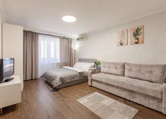 Однокомнатная квартира в аренду, 50 м2, Самара, улица Агибалова, 48, метро Московская