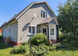Дом на продажу, 80.3 м2, Московская область, СНТ Эврика, 139