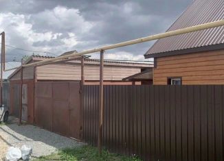 Дом на продажу, 75 м2, село Толмачёво, Советская улица