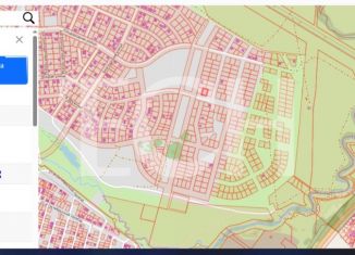 Участок на продажу, 11.6 сот., Тула, Добрая улица, Зареченский территориальный округ