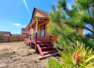 Продается дом, 155 м2, деревня Куда, Можайская улица, 3