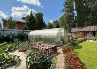 Продам земельный участок, 8.17 сот., Тюменская область, Вишнёвый тупик, 8А