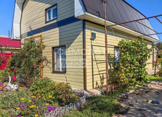 Продам дачу, 100 м2, Ульяновская область, 27-я линия, 58