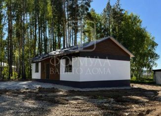 Продается дом, 104.5 м2, коттеджный посёлок Резиденция в Первомайском