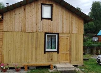 Сдается в аренду дом, 40 м2, Республика Алтай