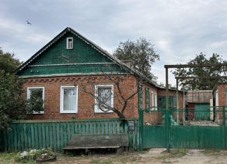 Продаю дом, 58.3 м2, станица Кущёвская, Московская улица