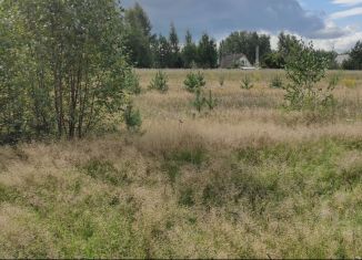 Продажа земельного участка, 12 сот., деревня Кузнецово