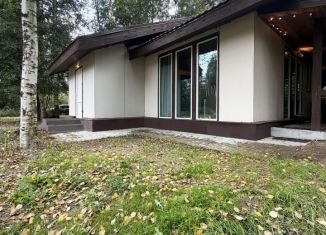 Продам дом, 113.5 м2, Ленинградская область, 2-ой полигон