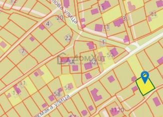 Продается участок, 5.47 сот., Севастополь, ТСН СНТ Сапун-гора, 1163