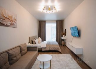 Сдается 1-ком. квартира, 50 м2, Самара, 3-я просека, 94З