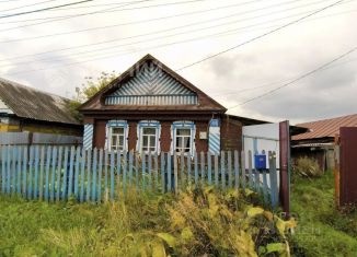Продам дом, 41 м2, Канаш, улица 30 лет Победы, 44