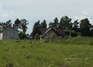 Участок на продажу, 12 сот., село Дмитрова Гора, Центральная улица