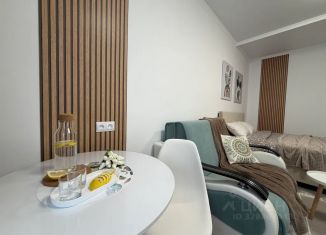 Аренда 1-комнатной квартиры, 35 м2, Белгород, проспект Славы, 23А