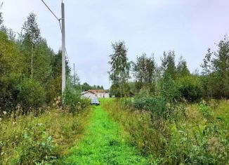 Продам земельный участок, 10.5 сот., Кировская область