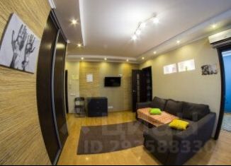 Сдается двухкомнатная квартира, 33 м2, Омск, проспект Карла Маркса, 26