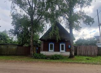 Продам дом, 36.8 м2, Тверская область, улица Пушкина, 26
