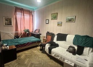 Продаю комнату, 70 м2, Мурманск, Пушкинская улица, 12, Октябрьский округ