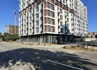 Продажа квартиры студии, 24.03 м2, Евпатория