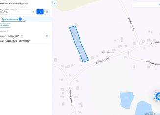 Продажа земельного участка, 50 сот., Нижегородская область