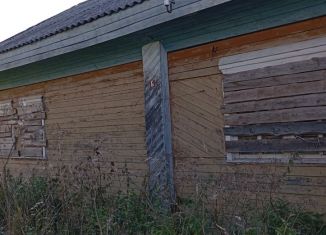 Продам дом, 60 м2, Вологодская область