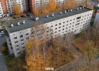 Продажа комнаты, 18 м2, Чебоксары, проспект И.Я. Яковлева, 18к1