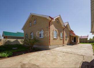 Продаю дом, 221 м2, Татарстан, Центральная улица, 12