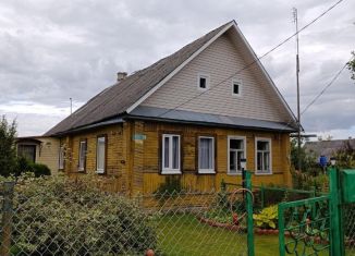Дом на продажу, 70 м2, Ленинградская область, 41К-513