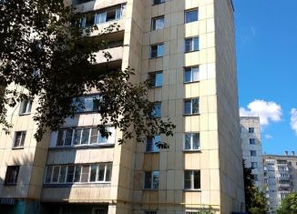 Продается комната, 58 м2, Челябинск, улица Кудрявцева, 81А, Тракторозаводский район
