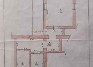 Продается дом, 74.7 м2, Чувашия, улица Ленина