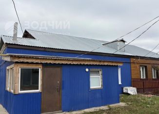 Продажа дома, 51.8 м2, Чувашия, улица Чапаева, 24/4