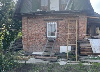 Продаю дачу, 48 м2, Омск, 3-я аллея