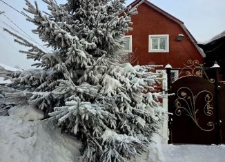 Продажа дома, 236.9 м2, Кемерово, улица Крупской, 48
