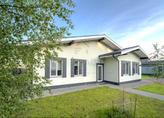 Продам дом, 195 м2, Ленинградская область, Дачная улица, 25