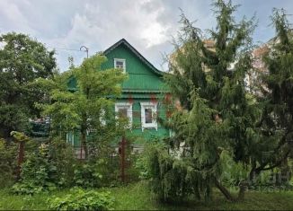 Продажа дома, 100 м2, Владимир, 2-я Кольцевая улица, 2А