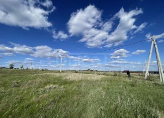 Продажа земельного участка, 10 сот., село Хвощеватка, Нагорная улица, 21