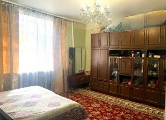 Продается комната, 86.3 м2, Москва, Студенческая улица, 39, метро Парк Победы