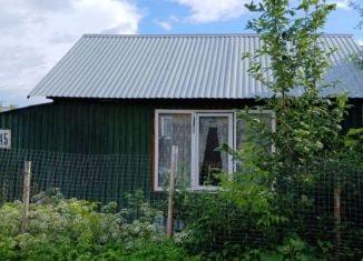 Продам земельный участок, 11 сот., Уфа, СНТ Ягодка-1, 140, Орджоникидзевский район