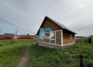 Продаю дом, 70 м2, Республика Башкортостан, улица Лесотехникума