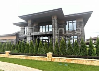 Продажа коттеджа, 484.3 м2, Московская область