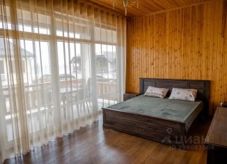 Аренда комнаты, 40 м2, Избербаш, Партизанская улица, 71