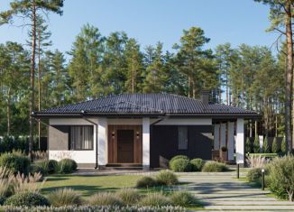 Продажа дачи, 20 м2, Белгородская область, Подлестная улица, 2А