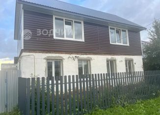 Дом на продажу, 41.8 м2, Чувашия, улица Горького