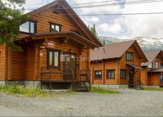 Продам дом, 448 м2, Кемеровская область, Олимпийская улица, 34А/1
