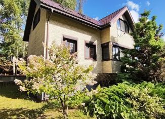 Продам дом, 111.7 м2, Ленинградская область