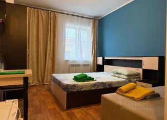 Сдача в аренду комнаты, 15 м2, Астрахань, улица Челюскинцев, 40, Кировский район