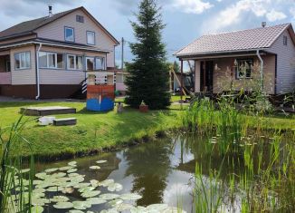Продажа дома, 158 м2, Ленинградская область, Дубравная улица, 27