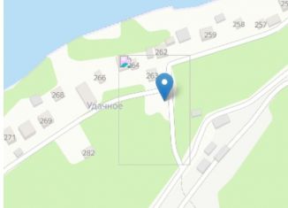 Продаю участок, 5.26 сот., Самара, Красноглинское шоссе